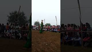 Purulia Chhau Dance Status 14 [upl. by Edras725]