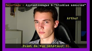 quotRien nest impossible quot « TDAH amp apprentissages » Point de vue intérieur 1  Arthur👂🇫🇷🇬🇧 [upl. by Chandra]