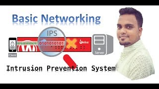 Intrusion Prevention System explained [upl. by Crow913]