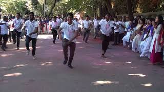 Chittagong college rag day moment [upl. by Orag394]