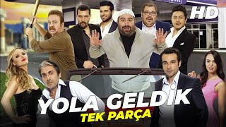 Yola Geldik  Türk Komedi Filmi Tek Parça HD [upl. by Proulx]