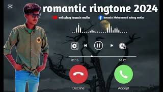 Best Love Ringtone 💞 Love Ringtone Hindi Ringtone Love Ringtone 2023 Mp3 Ringtone New Ringtones [upl. by Ayatnohs]