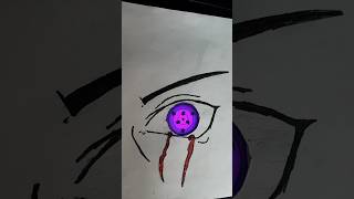 Itachi sharingan sharingan anime itachi uchiha [upl. by Weingarten]