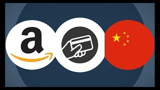 Bei AMAZON in CHINA bestellen  einfach erklärt  BEZAHLENNET [upl. by Nabetse]