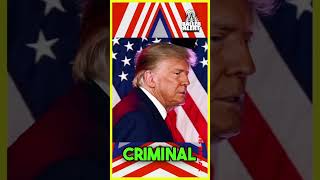 Donald Trump elected as 47th President becoming the first with a criminal record [upl. by Oigaib]