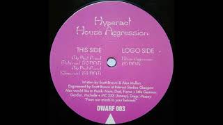 Hyperact  My Best Friend Clean Mix [upl. by Cavallaro]