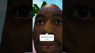 Tyler the creator in Roblox funny rap music videogamememes [upl. by Leahcimnoj595]