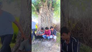 Wite for and Chongai Bata khaini bana 😂 Comedy Video comedyfunnyvideocomedyvideos [upl. by Oiram]