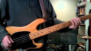 Jumpin Jack Flash Bass [upl. by Doscher]