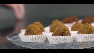 Godiva Truffles [upl. by Petras]