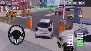 Car Parking Game Auto Park Inc  Car Parking HD Game [upl. by Srini719]