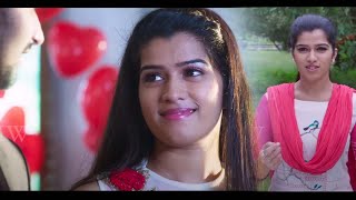 American Lover  New Released Blockbuster Love Story Hindi Dubbed Action Romantic Movie Anil Mahima [upl. by Cobby]