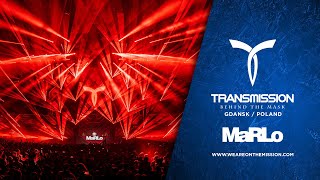 MaRLo ▼ TRANSMISSION POLAND 2022 Behind The Mask FULL 4K SET [upl. by Nomit924]