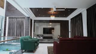 PREMIUM HOME  PREMIUM INTERIOR [upl. by Curnin274]