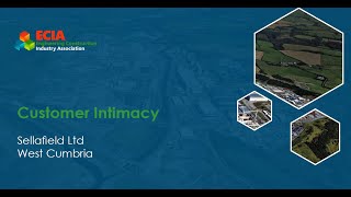 Customer Intimacy  Sellafield Ltd West Cumbria [upl. by Goat]