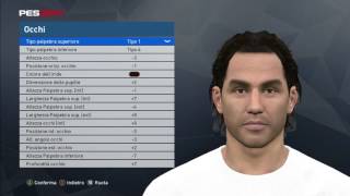 Nesta  PES 2017 [upl. by Ylus867]