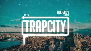 FLAGZ  Rudeboy [upl. by Eckart]