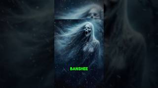 Banshee O Grito da Morte mitologia curiosidades fatoscuriosos lendas [upl. by Anetsirhc397]