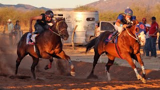 Carreras de Caballos en Adivino 21 de Mayo 2023 [upl. by Dyke]