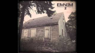 Eminem  Wicked Ways Marshall Mathers LP 2 [upl. by Eilime]