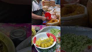 Street King Of Jhal Muri  Bengali Street Food shorts [upl. by Lowe]