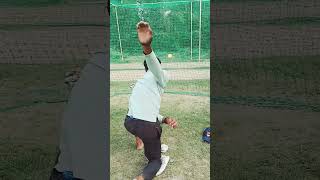 Best Drills for fast bowler shortsvideo bowling viral cricketshorts [upl. by Kind]