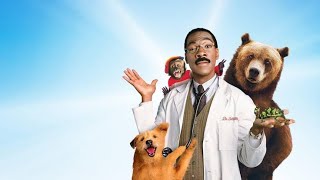 Dr Dolittle 2 Full Movie Knowledge amp Facts  Jeffrey Jones  Kevin Pollak [upl. by Lerrad964]