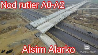 19 FEB 2024 Nod rutier A0A2 Alsim Alarko [upl. by Kallman]