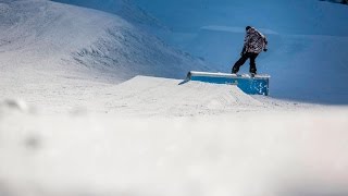 Penken Park Mayrhofen  Aloft and Ahead [upl. by Regor62]