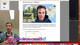 Wie hilft uns die Geographie bei GeoGuessr [upl. by Ytsur]