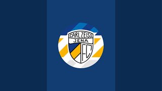 FC Carl Zeiss Jena überträgt einen Livestream [upl. by Nudnarb327]