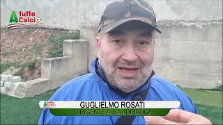 GIRA PAGANICAALBA ADRIATICA 22 LE INTERVISTE [upl. by Annaujat867]