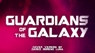 Guardians of the Galaxy Epic Theme [upl. by Madonna]