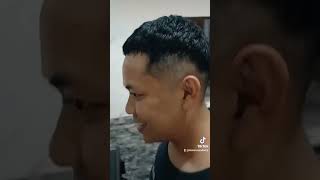 Kursus Barbershop Depok kursuspotongrambut kursusbarbershopmurah hairstyle kursusbarbershop [upl. by Seline537]