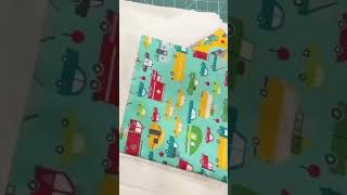 Copertina baby patchwork quilting per info e acquisti scrivetemi su whatsapp al 3394821993 [upl. by Spiros]