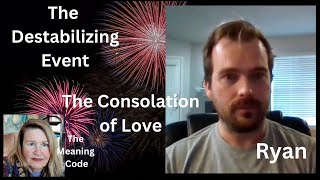 Ryan on Memory Consolidation Destabilization Reconsolidation and the True Meaning of Love [upl. by Ostap]