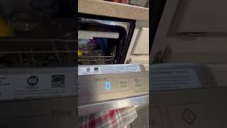 Samsung Dishwasher Song [upl. by Allimak]