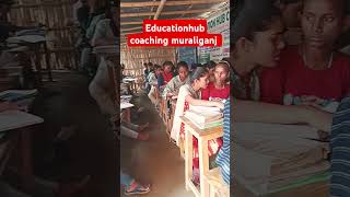 educationhubcoachingcentremurliganj class10 shortvideo motivation upsc motivational [upl. by Lela201]