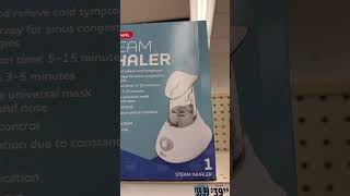 Steam Inhaler [upl. by Assen]