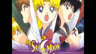 Sailor Moon Theme SAF Club Mix [upl. by Elleahcim]