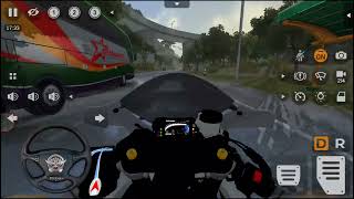 Motorbike Jungle  Motor Race [upl. by Nassah]