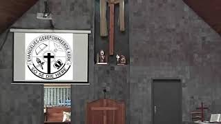 EG Kerk Witbank Live Stream [upl. by Giavani]