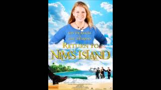 Return To Nims Island OST  Return To Nims Island [upl. by Zsa Zsa]