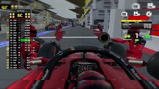 MONOPOSTO 2023  NEW PENALTIES SYSTEM [upl. by Dunc350]