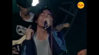 Chicosci  Paris MYX Live 2002 [upl. by Vacla]