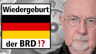 BRD Schicksalsjahre 20222024  Horoskop Auslösung ALLER Planeten amp GeburtsbildKonstellationen [upl. by Beata414]