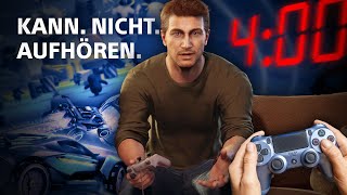 Diese Games spielst du die ganze Nacht [upl. by Nosneb153]