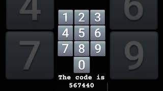 Answer the code to comment [upl. by Ajram]