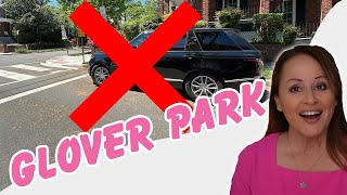 Why Glover Park Is The Best DC Neighborhood For Families [upl. by Etteuqram901]