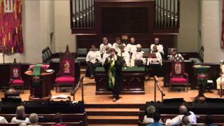 1000am Worship Service at The Presbyterian Church of Bowling Green KY [upl. by Stearne]